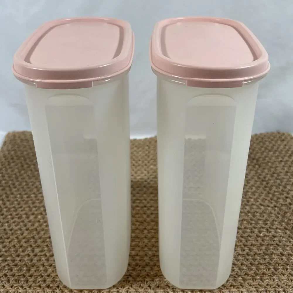 Tupperware preowned vintage